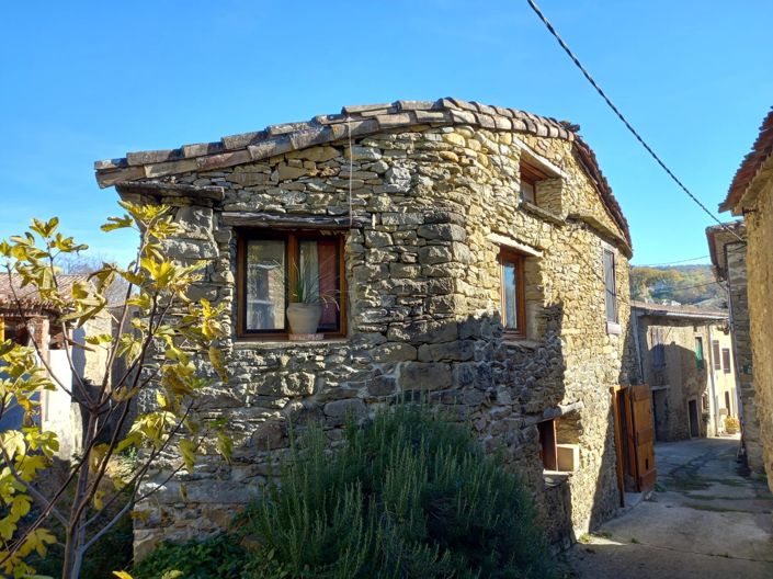 Image No.1-2 Bed House for sale
