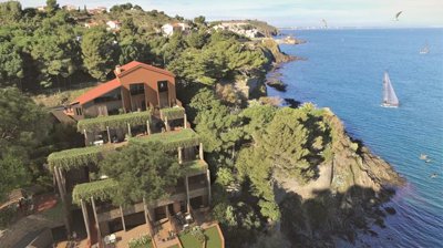 1 - Collioure, Propriété