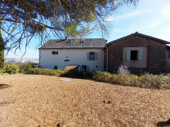 Image No.13-Maison de 3 chambres à vendre à Laguépie