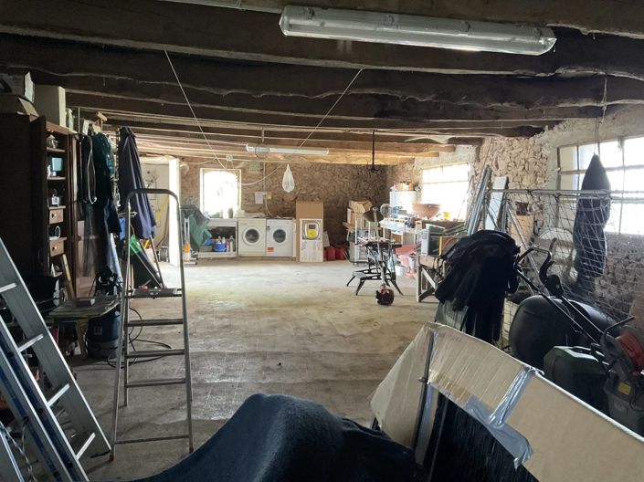 Image No.15-Maison de 3 chambres à vendre à Laguépie