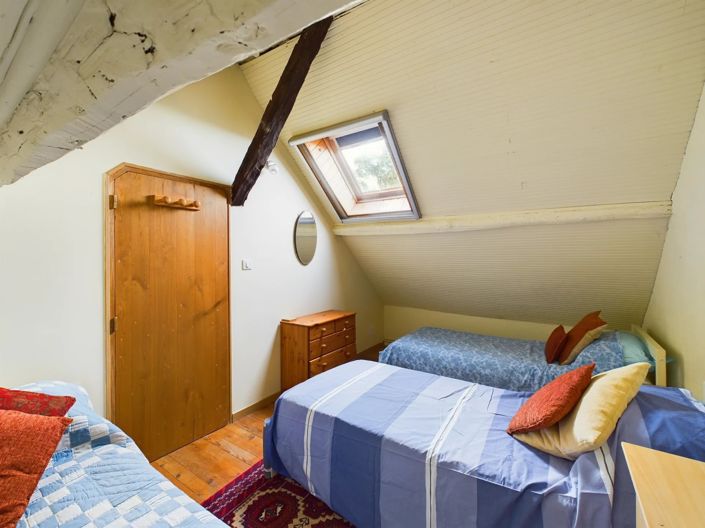 Image No.9-Maison de 3 chambres à vendre à Laguépie