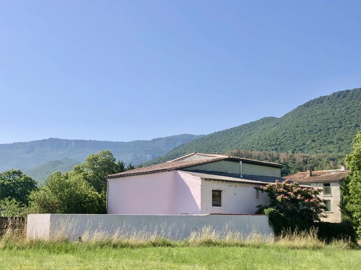 Image No.1-Maison de 6 chambres à vendre à Quillan