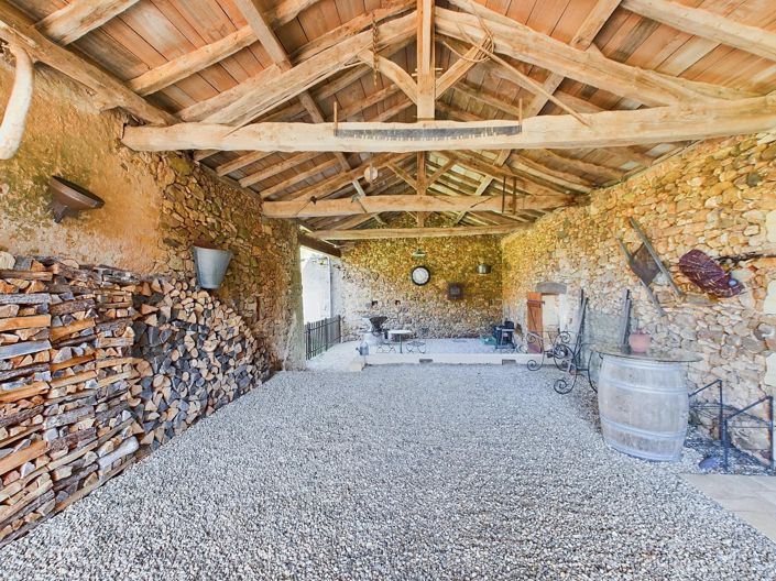 Image No.11-Maison de 6 chambres à vendre à Monpazier