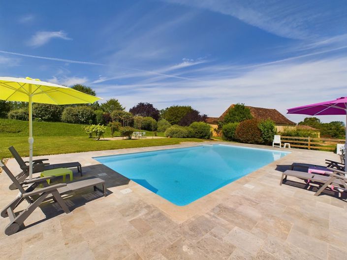 Image No.15-Maison de 6 chambres à vendre à Monpazier