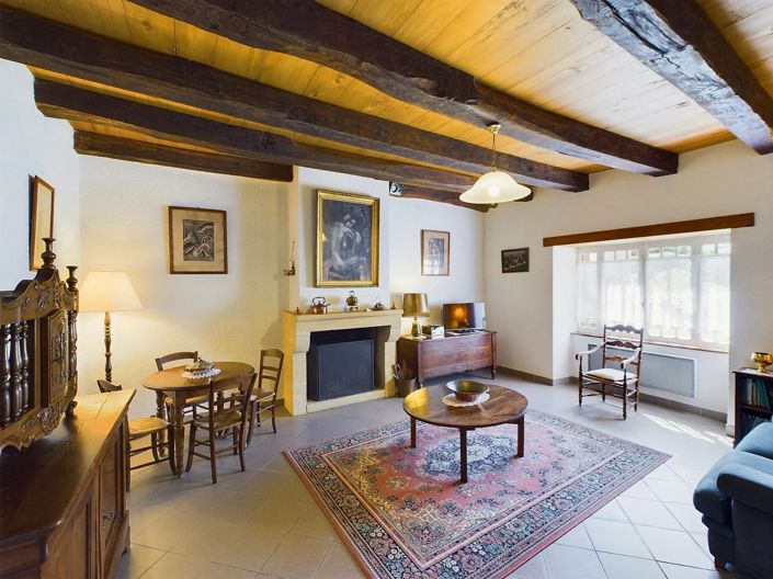 Image No.6-Maison de 6 chambres à vendre à Monpazier