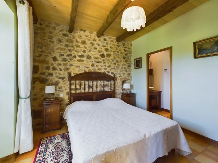 Image No.8-Maison de 6 chambres à vendre à Monpazier