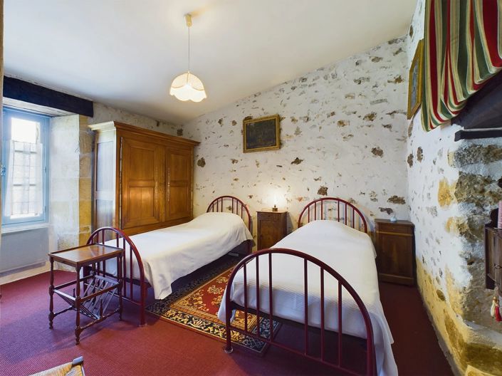 Image No.9-Maison de 6 chambres à vendre à Monpazier