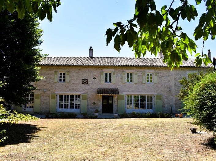 Image No.1-5 Bed Village House for sale