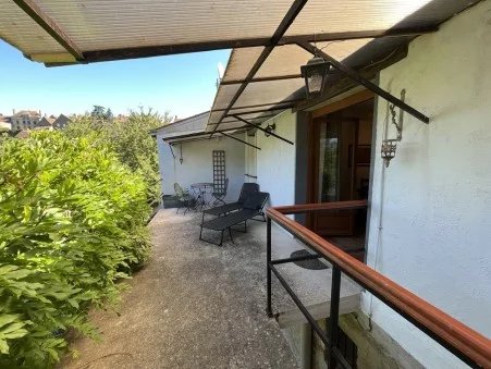 Image No.11-Maison de 3 chambres à vendre à Saint-Benoît-du-Sault