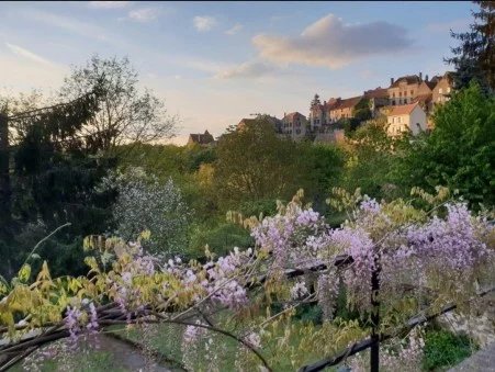 Image No.2-Maison de 3 chambres à vendre à Saint-Benoît-du-Sault