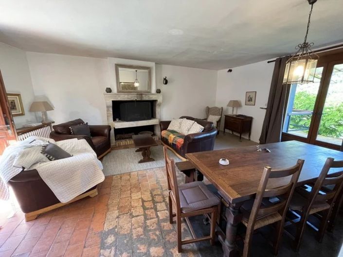 Image No.5-Maison de 3 chambres à vendre à Saint-Benoît-du-Sault