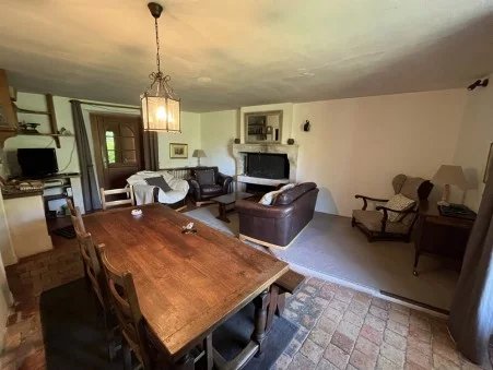 Image No.6-Maison de 3 chambres à vendre à Saint-Benoît-du-Sault