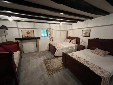 Image No.9-Maison de 3 chambres à vendre à Saint-Benoît-du-Sault