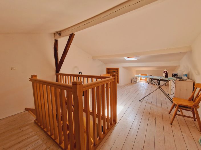 Image No.11-Maison de village de 3 chambres à vendre à Eymet