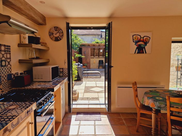 Image No.3-3 Bed Village House for sale