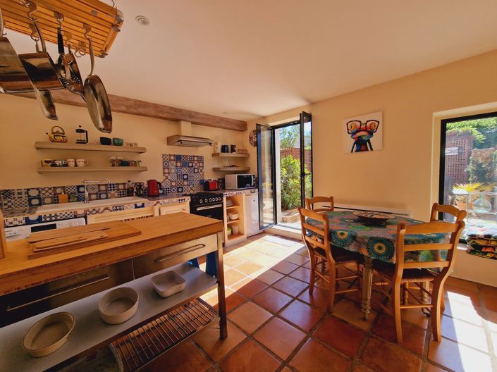 Image No.4-3 Bed Village House for sale