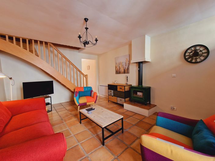 Image No.5-3 Bed Village House for sale