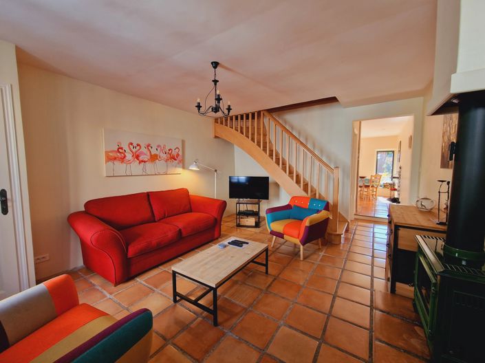 Image No.7-Maison de village de 3 chambres à vendre à Eymet