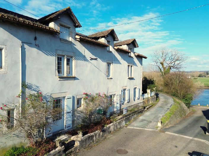 Image No.1-Maison de 5 chambres à vendre à Eynesse