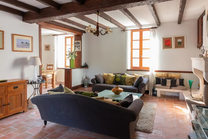 Image No.6-3 Bed House for sale