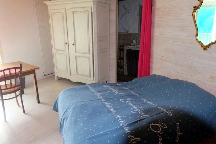 Image No.10-Maison de 5 chambres à vendre à Tocane-Saint-Apre