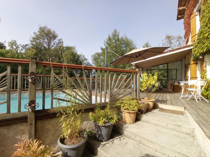 Image No.12-Maison de 5 chambres à vendre à Tocane-Saint-Apre