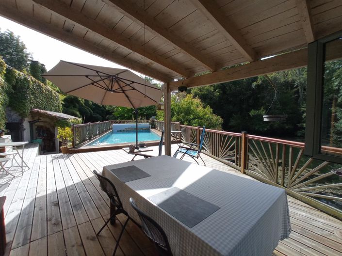 Image No.13-Maison de 5 chambres à vendre à Tocane-Saint-Apre