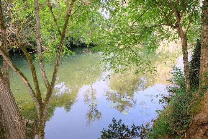 Image No.14-Maison de 5 chambres à vendre à Tocane-Saint-Apre