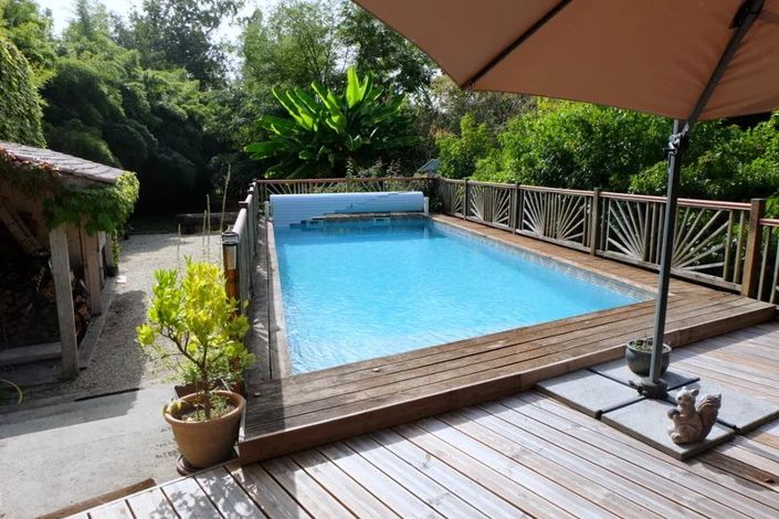 Image No.2-Maison de 5 chambres à vendre à Tocane-Saint-Apre