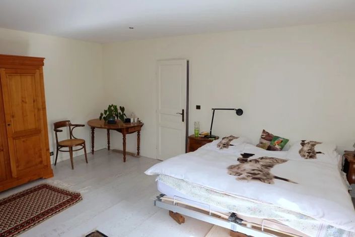 Image No.5-Maison de 5 chambres à vendre à Tocane-Saint-Apre