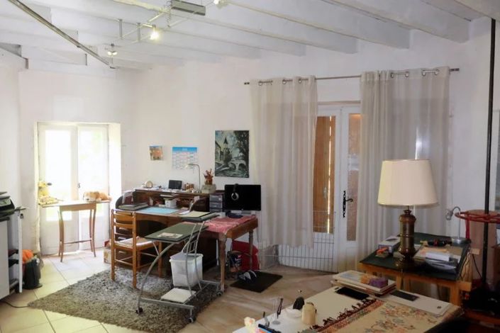 Image No.9-Maison de 5 chambres à vendre à Tocane-Saint-Apre