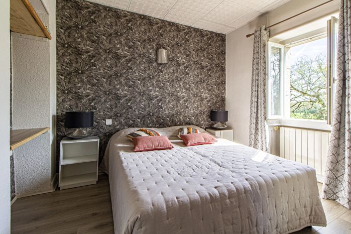 Image No.10-Maison de village de 3 chambres à vendre à Béduer