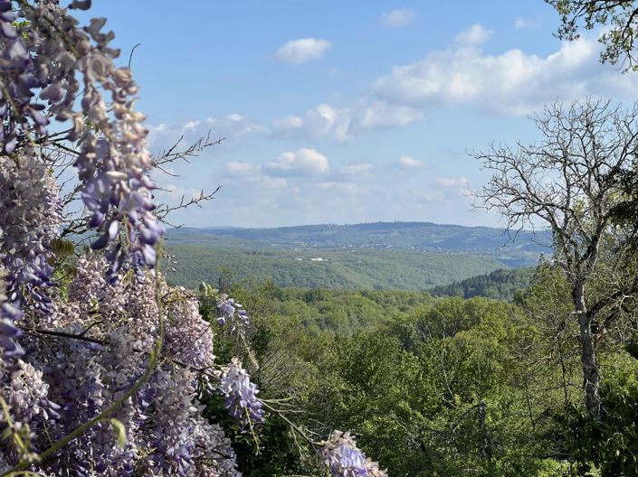 Image No.2-Maison de village de 3 chambres à vendre à Béduer