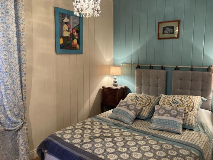 Image No.4-Maison de village de 3 chambres à vendre à Béduer