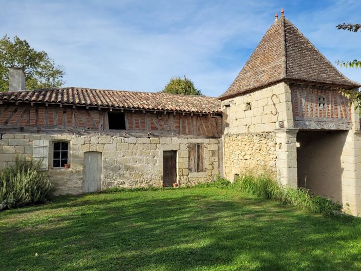 Image No.13-Maison de 6 chambres à vendre à Saint-Barthelemy-D-Agenais