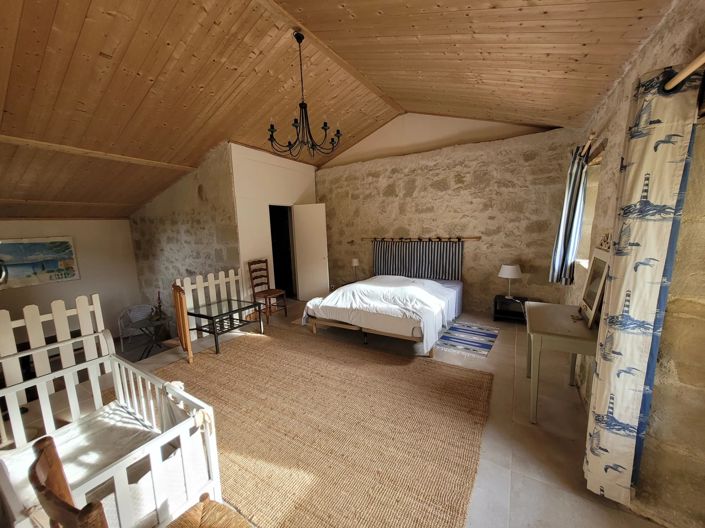 Image No.9-Maison de 6 chambres à vendre à Saint-Barthelemy-D-Agenais