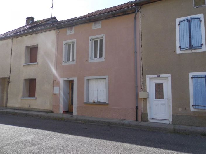 Image No.1-Maison de 3 chambres à vendre à Pampelonne