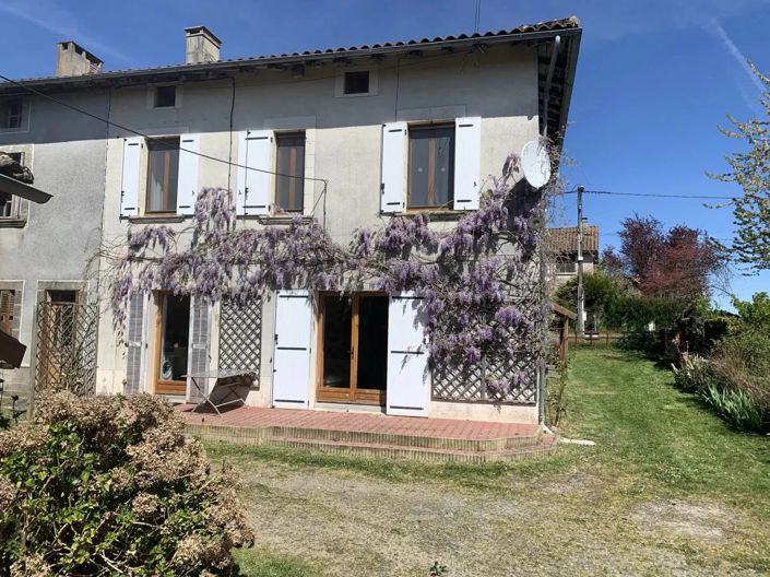 Image No.15-Maison de 3 chambres à vendre à Oradour-sur-Vayres