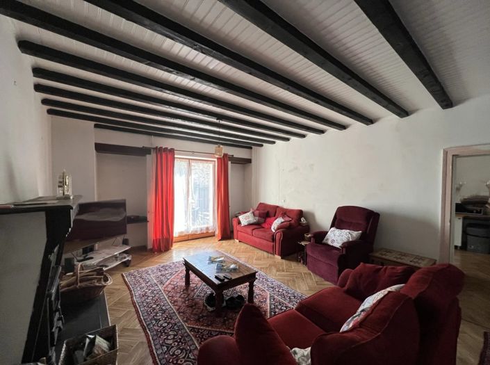 Image No.3-Maison de 3 chambres à vendre à Oradour-sur-Vayres