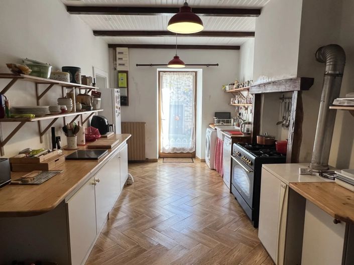 Image No.4-Maison de 3 chambres à vendre à Oradour-sur-Vayres