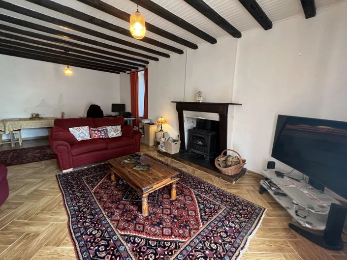 Image No.5-Maison de 3 chambres à vendre à Oradour-sur-Vayres