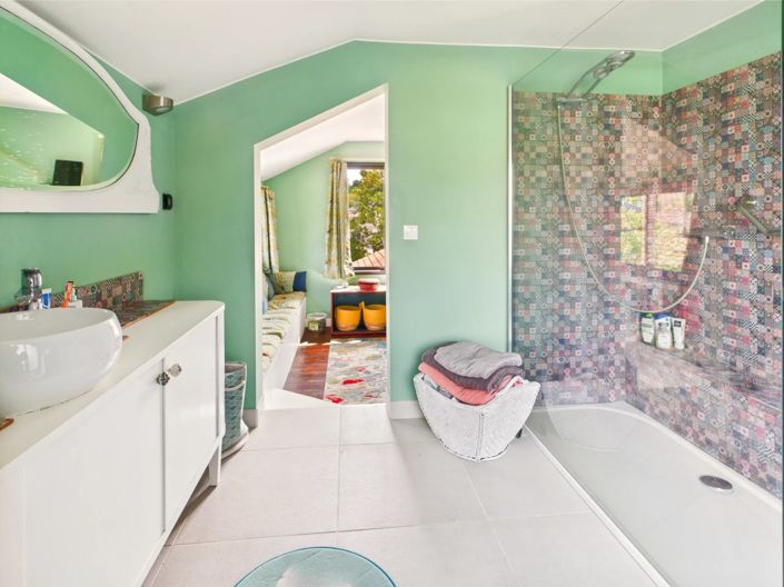 Image No.10-Maison de 4 chambres à vendre à Ribérac