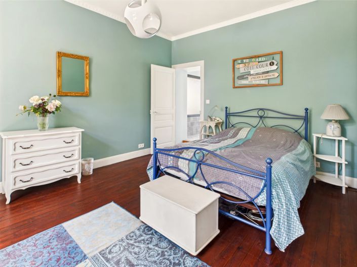 Image No.11-Maison de 4 chambres à vendre à Ribérac