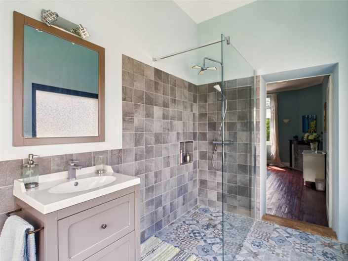 Image No.14-Maison de 4 chambres à vendre à Ribérac