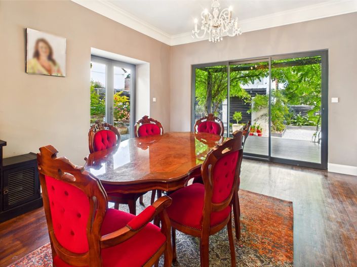 Image No.4-Maison de 4 chambres à vendre à Ribérac