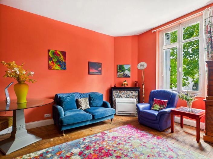 Image No.6-Maison de 4 chambres à vendre à Ribérac