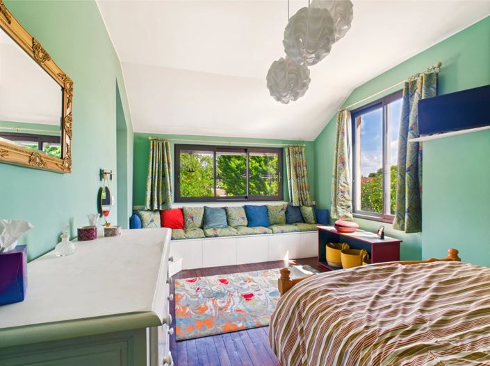 Image No.9-Maison de 4 chambres à vendre à Ribérac