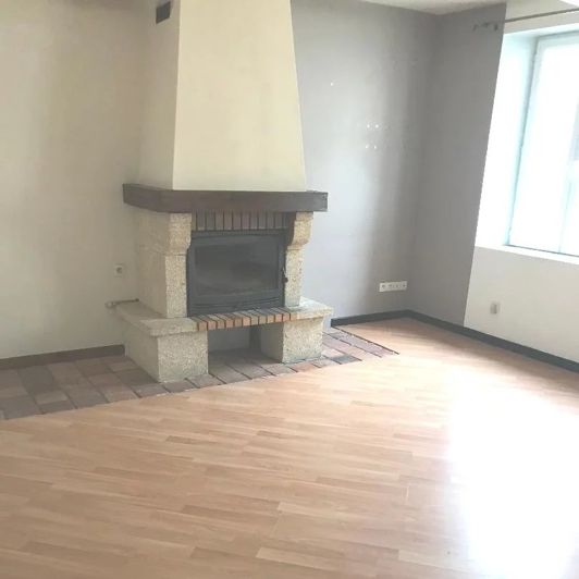 Image No.3-Maison de 2 chambres à vendre à Le Dorat