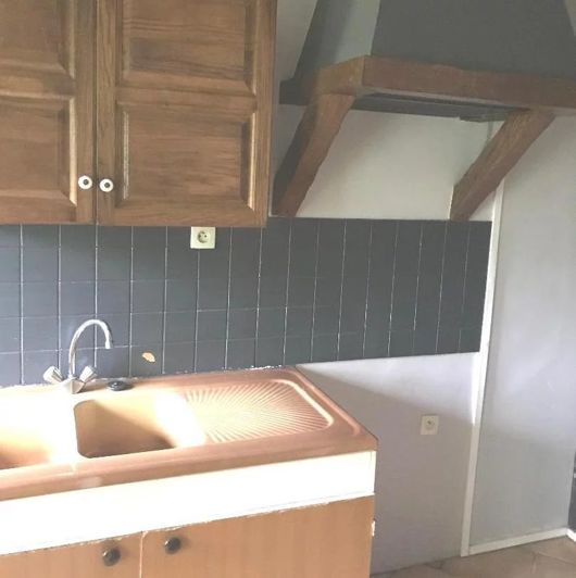 Image No.4-Maison de 2 chambres à vendre à Le Dorat