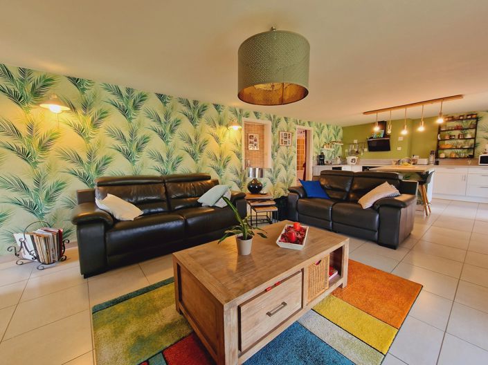 Image No.10-Maison de 4 chambres à vendre à Allemans-du-Dropt